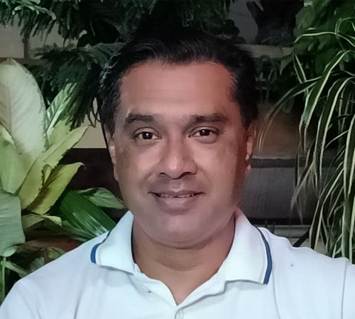 SRI ARIJIT KUMAR