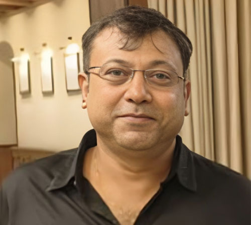 SRI ARINDAM CHAKRABORTY