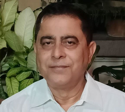 SRI DEBOJIT CHAKRABORTY