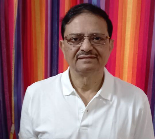 DR. DHIRAJ CHAKRABORTY