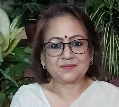 SMT. SUJATA KHASTGIR