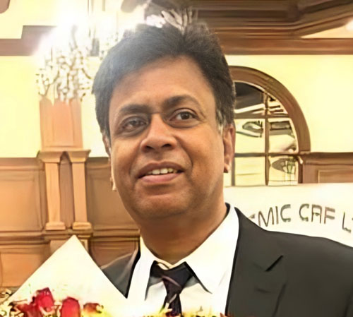 SRI TANMOY KUMAR KAR