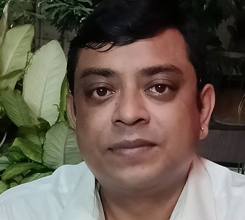 SRI VIKRAM SENGUPTA